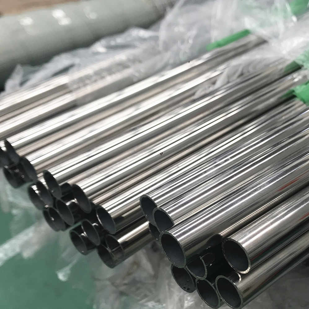 熊口管理区304不锈钢管