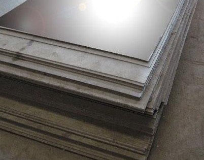 熊口管理区304不锈钢板